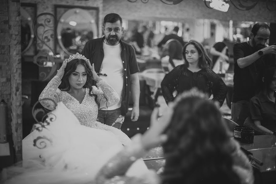 Hochzeitsfotograf Tansel Yapar (tanselyapar). Foto vom 24. November 2023
