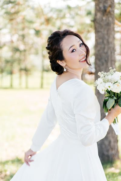 Photographe de mariage Dugarma Sultimova (sultimova). Photo du 25 décembre 2020