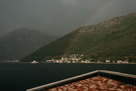 Fotografo di matrimoni Irena Bajceta (irenabajceta). Foto del 12 febbraio 2020