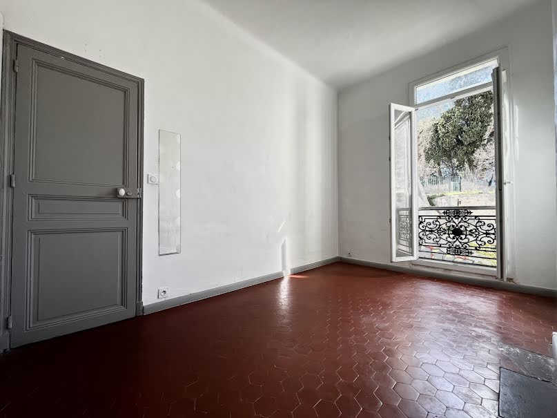 Vente appartement 2 pièces 32 m² à Marseille 6ème (13006), 157 000 €
