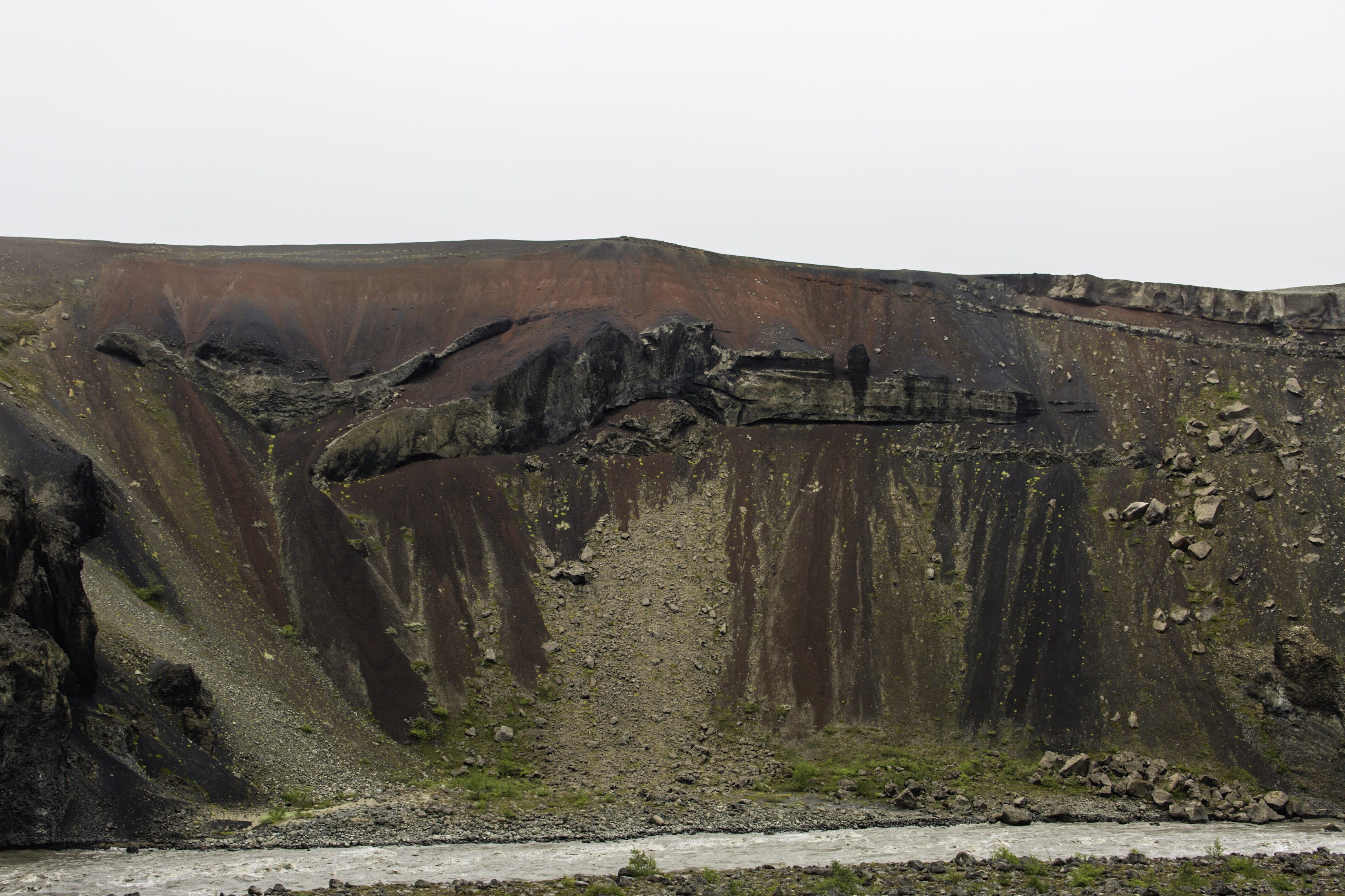 Исландия - родина слонов (архипелаг Vestmannaeyjar, юг, север, запад и Центр Пустоты)