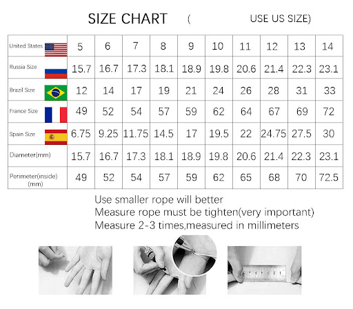 Title 1, Cross Celtic Knot Titanium Steel Ring Jewelry S...