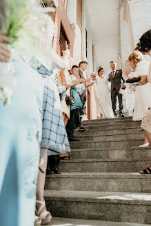 Wedding photographer Nataliya Dryagina (dryaginaphoto). Photo of 25 February 2023