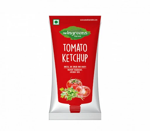 Hydrabadi Tomato Ketchup | Book My Biryani