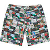 labels pique short ss21