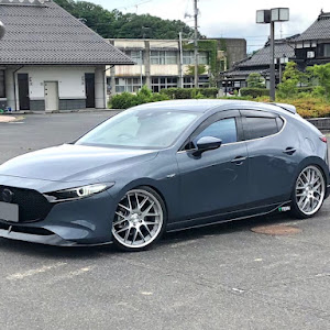 MAZDA3 BPEP