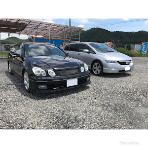 アリスト JZS160