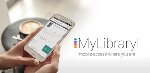MyLibrary!