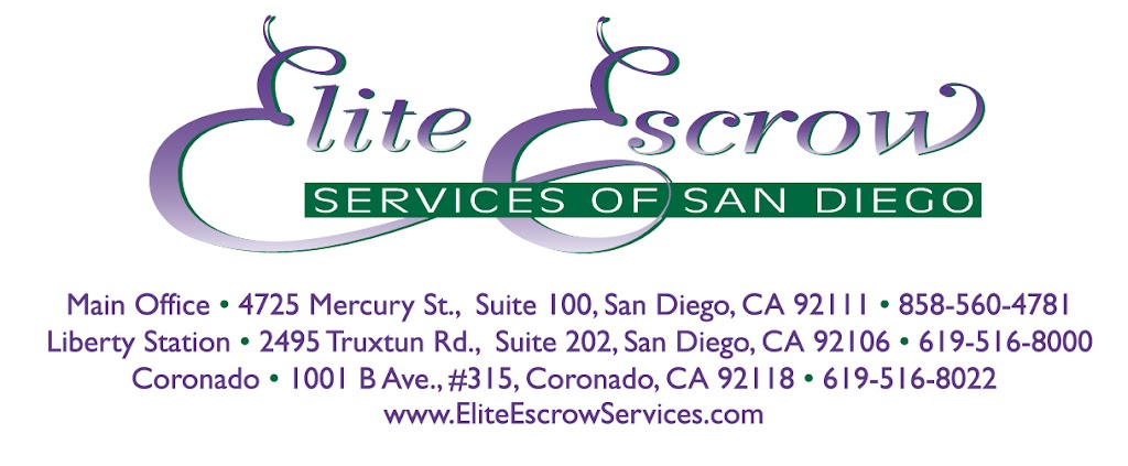 Elite Escrow