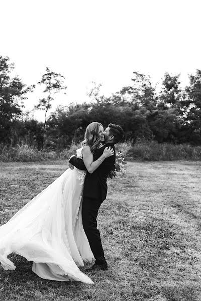 Photographe de mariage Martina Barbon (martinabarbon). Photo du 25 octobre 2023