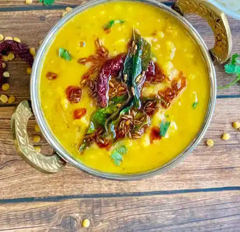 Dal Tadka