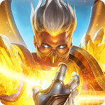 Cover Image of Baixar Guerras Juggernaut - RPG de ataque 1.0.8 APK