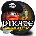 Cover Image of डाउनलोड Pirate Gold Pinball 1.5 APK