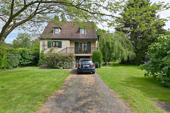 maison à Vaux-sur-Seine (78)