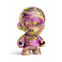 Big Headz #6