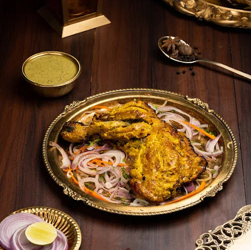 Chicken Irani Leg (1 Piece)