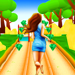 Cover Image of Скачать Temple Princess Run 2 1.0.5 APK