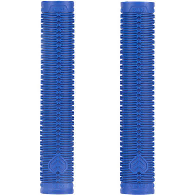 Eclat Shogun Grips - Classic Blue, 166mm