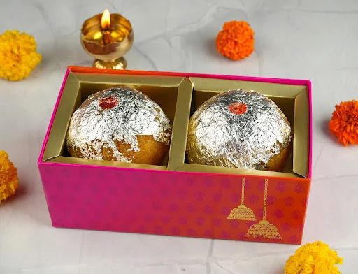 Special Laddu Box