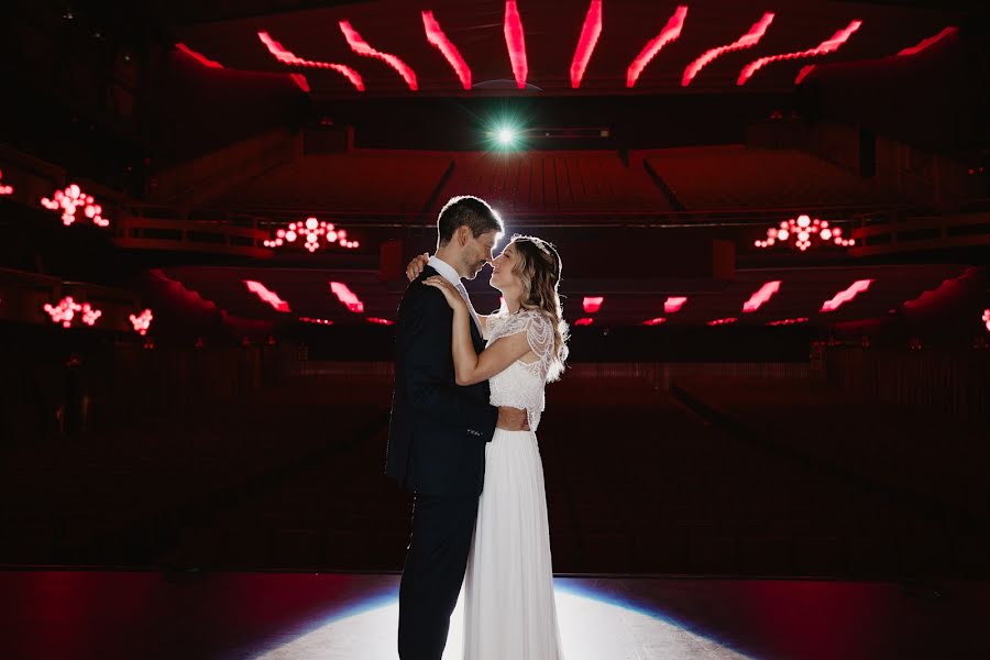 Fotografo di matrimoni Letizia Di Candia (letiziadicandia). Foto del 30 agosto 2022