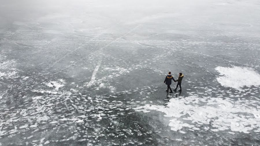 Wedding photographer Dmitriy Peteshin (dpeteshin). Photo of 1 February 2021