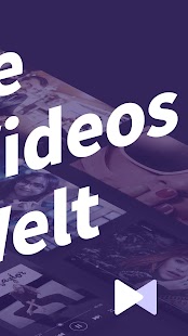 Video Player HD Alle Formate & Codecs - km player Bildschirmfoto