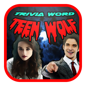 Trivia Word for Teen Wolf Fans for PC and MAC