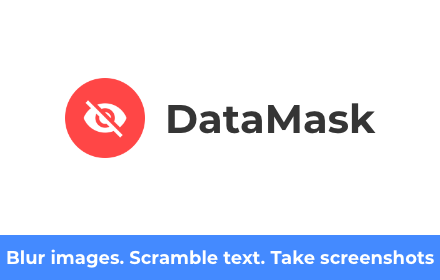 DataMask Preview image 0