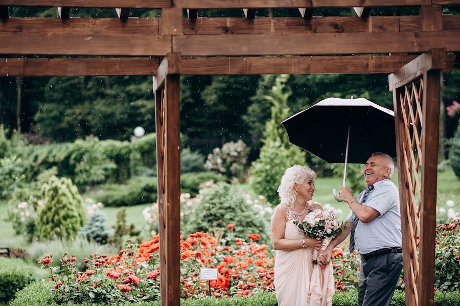 Fotógrafo de bodas Artur Soroka (infinitissv). Foto del 11 de septiembre 2019