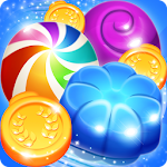 Cover Image of Download Crafty Candy 1.26.0 APK