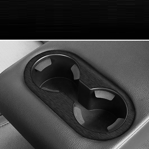 Title 8, Interior Modification Center Console Decorative...