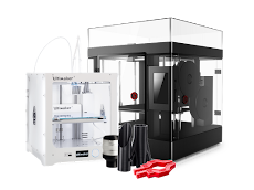 Industrial 3D Printers