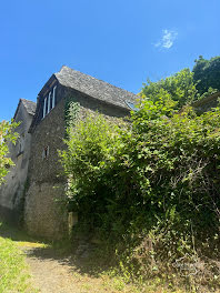 maison à Sénergues (12)