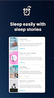 Let's Meditate: Relax & Sleep Screenshot