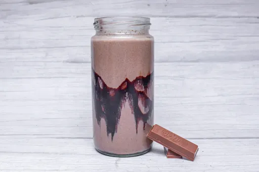 Kitkat Shake