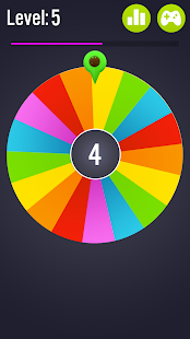 How to download Color Twisty Wheel 99 1.0 unlimited apk for laptop