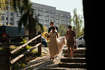 Düğün fotoğrafçısı Pavel Rudakov (rudakov). 26 Kasım 2018 fotoları