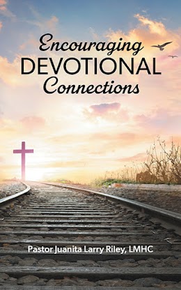 Encouraging Devotional Connections cover