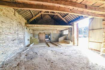 maison à Guenouvry (44)