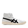 asics tiger gel-ptg mt white/black