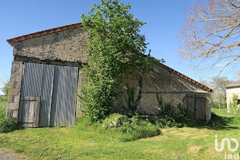 maison à Leignes-sur-Fontaine (86)