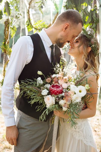 शादी का फोटोग्राफर Ekaterina Andronova (andronova)। फरवरी 4 2020 का फोटो