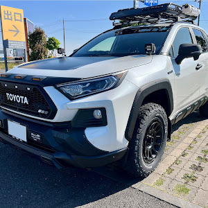 RAV4 AXAH54