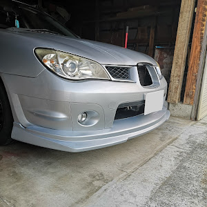 インプレッサ GD3