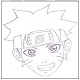 Download How to Draw Naruto For PC Windows and Mac 1.0