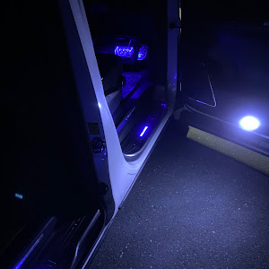 ヴェルファイア ANH20W