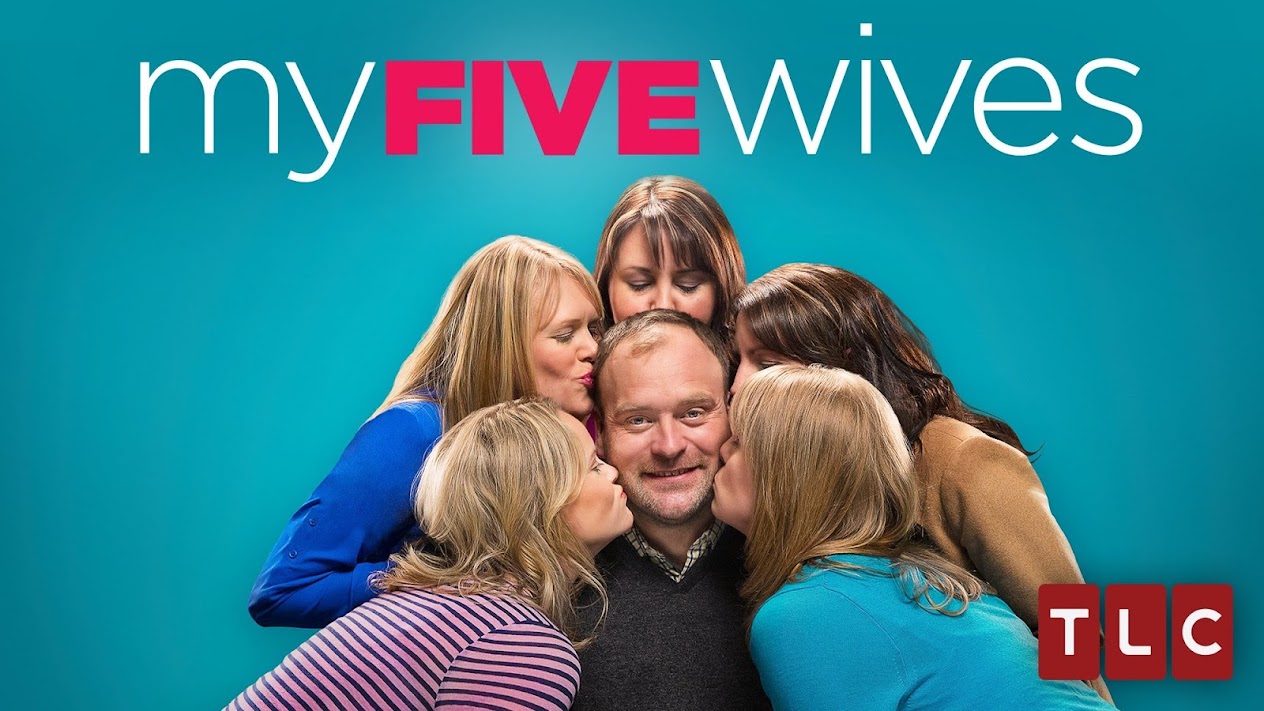 My Five Wives - Movies & TV on Google Play