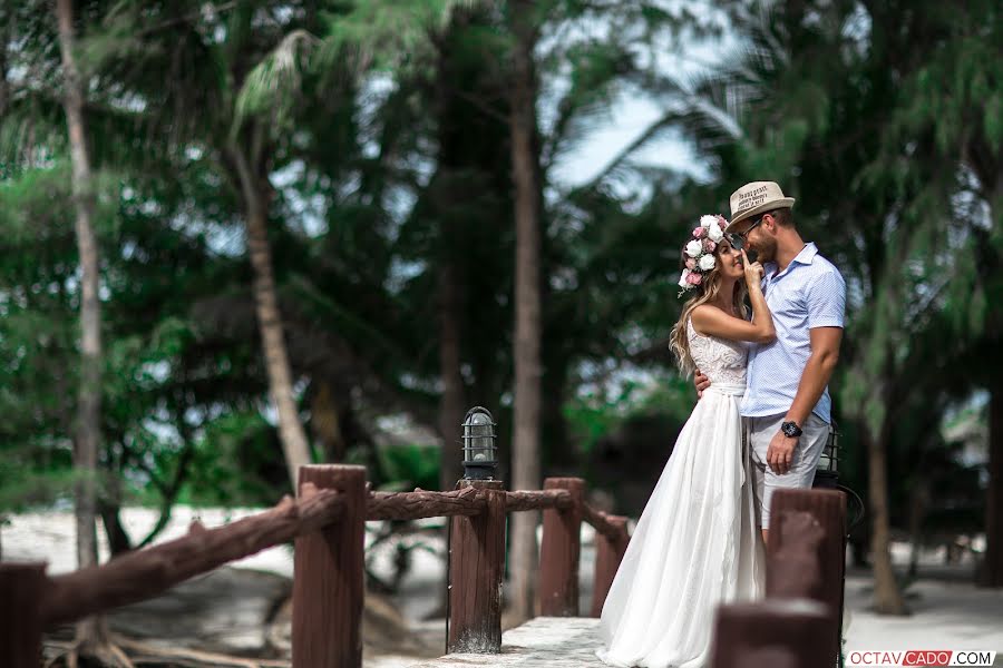 Photographe de mariage Kirill Kado (octavcado). Photo du 9 mai 2018