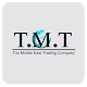 Download TMT For PC Windows and Mac