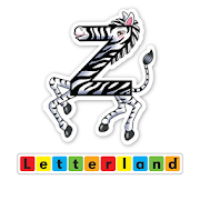 Letterland Stories Z